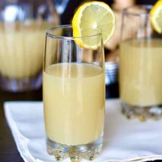 Ginger Juice (Gnamakoudji)
