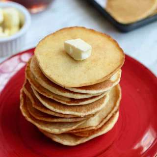 Hoecakes