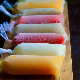 Charamuscas