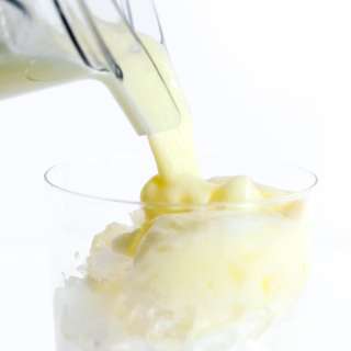Creamy Lemonade