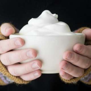 The Ultimate Hot Chocolate