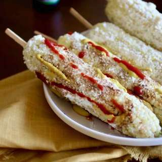 Elote Loco