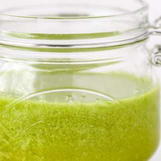 Chinese Scallion Oil recipe