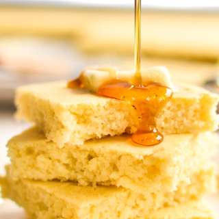 Sheet Pan Pancake Recipe