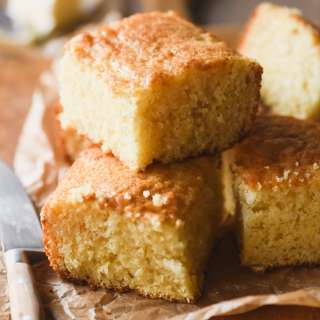 Boston Market Style Cornbread