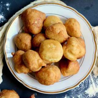 Buñuelos