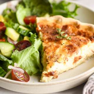 Quiche Lorraine