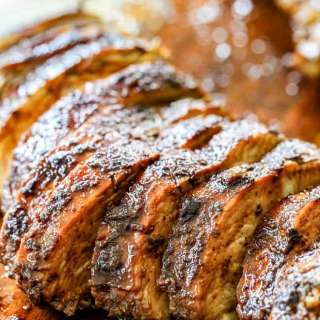 Greek Chicken Marinade