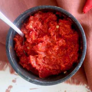 Sambal