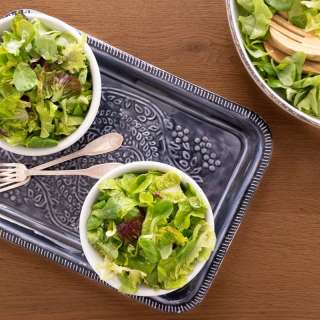 Classic French Bistro Salad