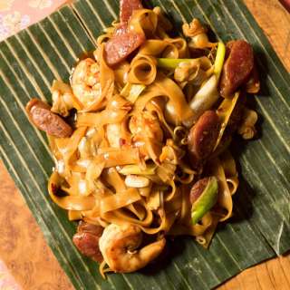 Char Kway Teow