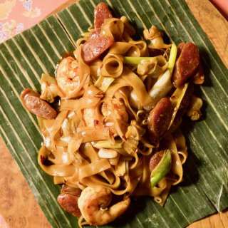 Char Kway Teow