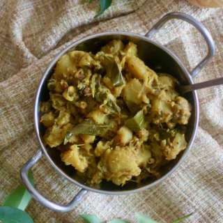 Aloo Masala