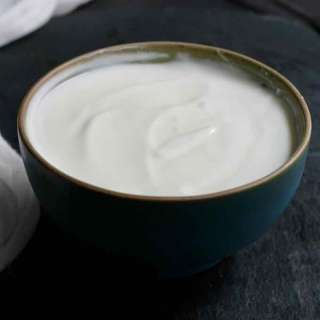Dahi (curd)