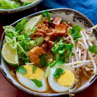 Mee Rebus