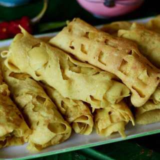 Roti Jala