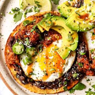 Best Huevos Rancheros Recipe
