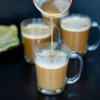 Teh Tarik