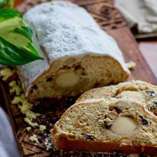 Stollen