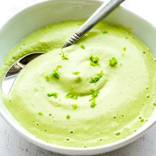 Cashew Crema