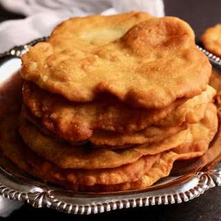 Bhatoora