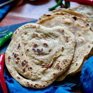 Paratha