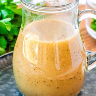 Gluten Free Turkey Gravy