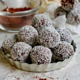 Chokladboll