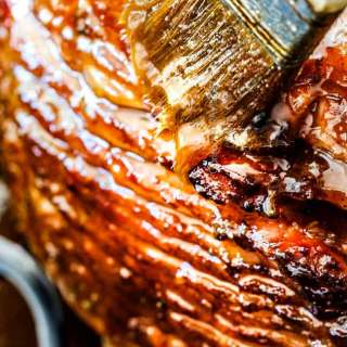 Glaze for Ham