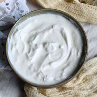 Skyr