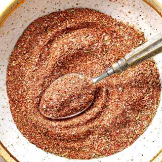 Best Seasoning for Steak