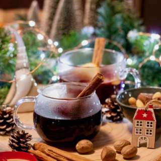 Glögg