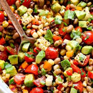 Best Cowboy Caviar Recipe