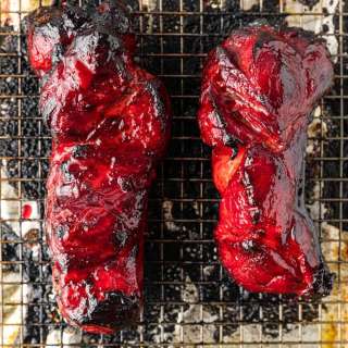Char Siu (Chinese BBQ Pork Recipe)