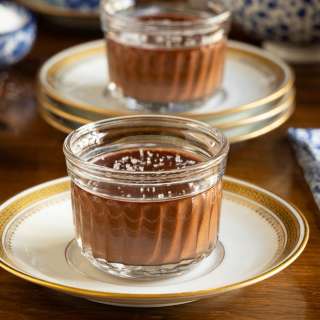 Magical Melt-in-Your-Mouth 5-Minute Chocolate Mousse (Ridiculously Easy!)