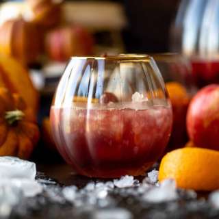 Hocus Pocus Punch