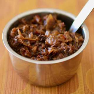 Seeni Sambol