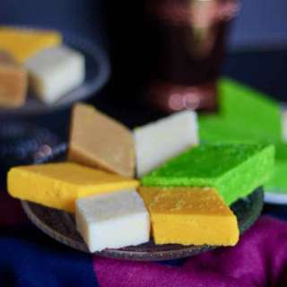 Barfi