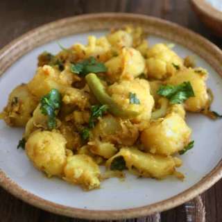 Aloo gobi