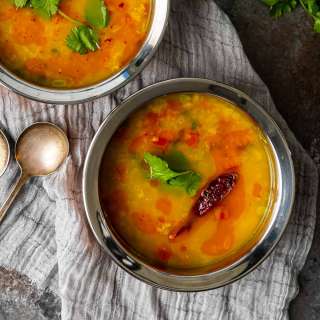 Dal Tadka Recipe