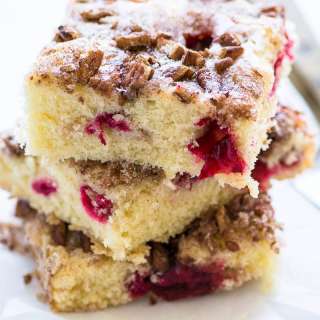 Black Plum Blitzkuchen