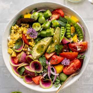 Summer House Salad