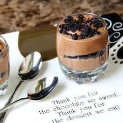 Bailey's Irish Cream French Silk
