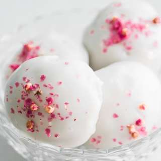 German Spice Cookies ~ Pfeffernusse