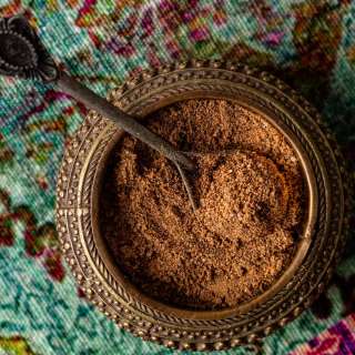 Chaat Masala Recipe