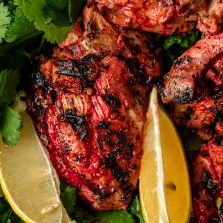 Tandoori Chicken (Boneless)
