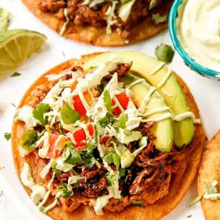 Tostada