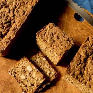 Rugbrød