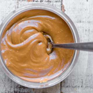 Instant Pot Dulce de Leche