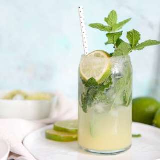 Mojito Margaritas